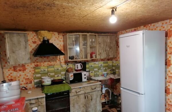 дом г Курган Северный ул Молодой Гвардии фото 9