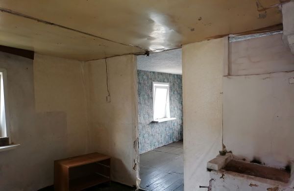 дом г Курган Северный ул Молодой Гвардии фото 18