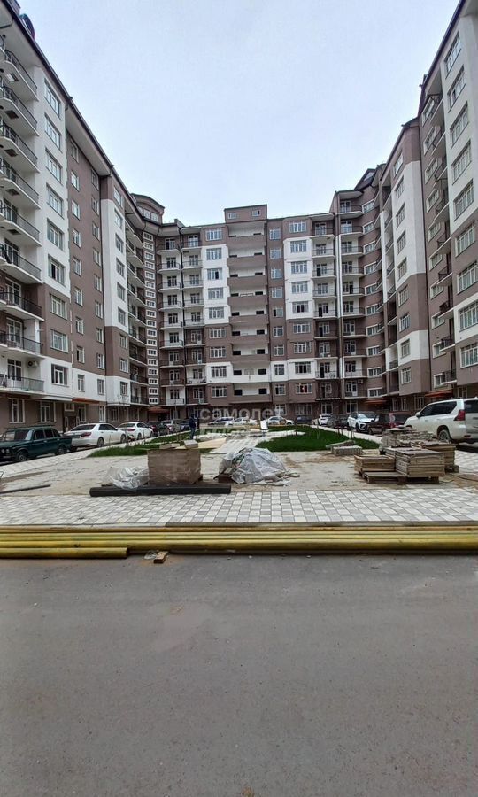 квартира г Дербент ул Гейдара Алиева 13 фото 11