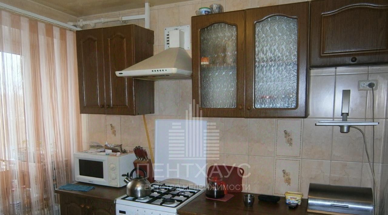 квартира г Владимир р-н Ленинский ул Диктора Левитана 55а фото 5