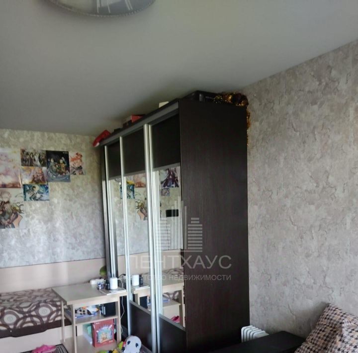 квартира г Владимир р-н Октябрьский ул Лакина 141в фото 9