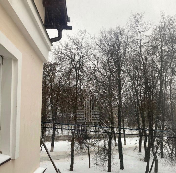 квартира г Владимир р-н Ленинский ул Садовая 52 фото 18
