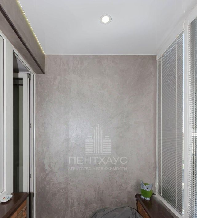 квартира г Владимир р-н Ленинский ул Нижняя Дуброва 11а фото 8