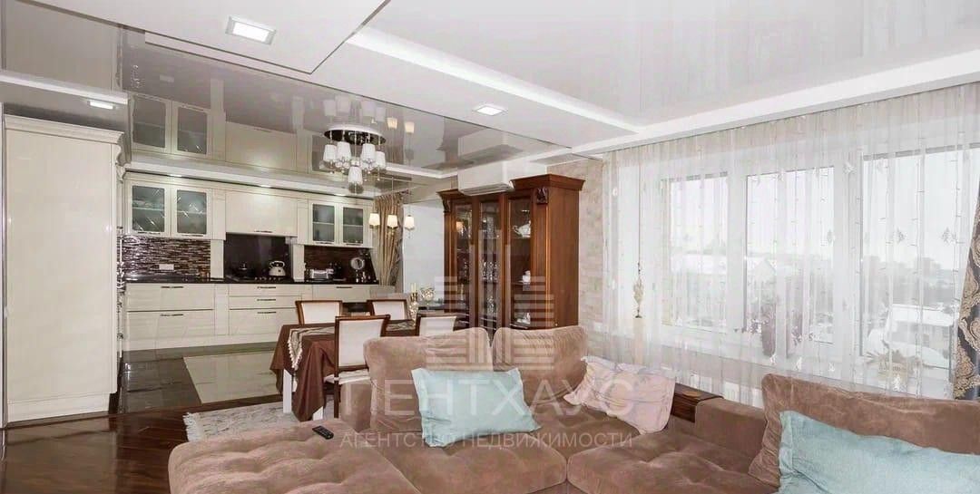 квартира г Владимир р-н Ленинский пер Стрелецкий 1а фото 14