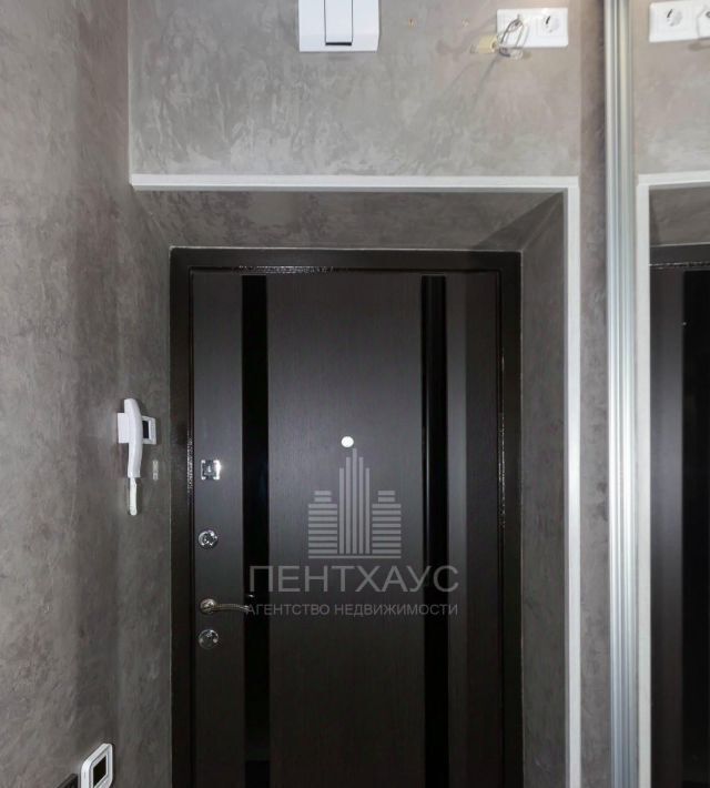 квартира г Владимир р-н Ленинский ул Нижняя Дуброва 11а фото 18