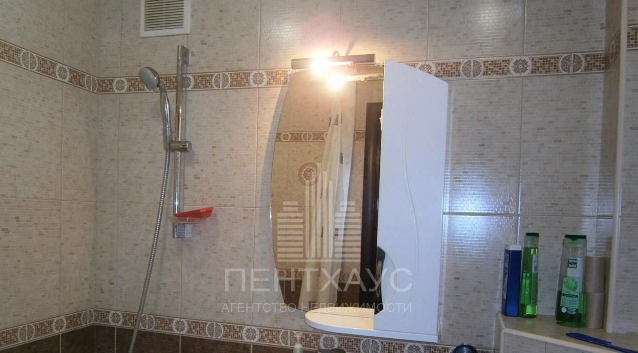 квартира г Владимир р-н Ленинский ул Диктора Левитана 55а фото 21