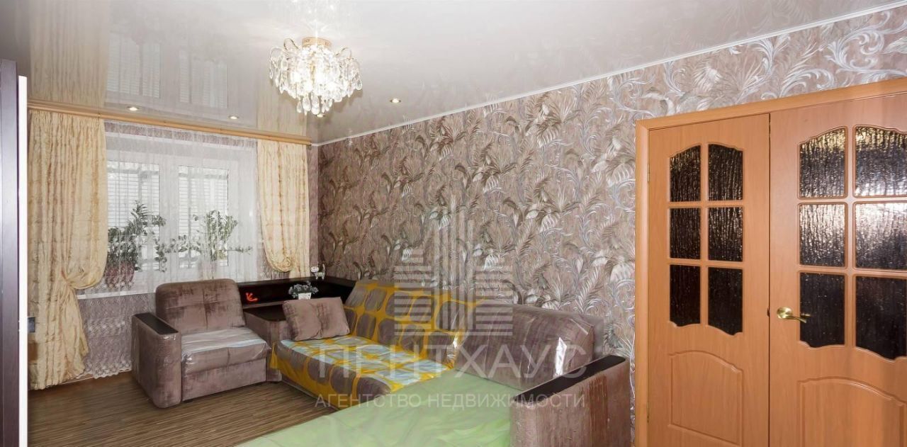 квартира г Владимир р-н Ленинский пр-кт Строителей 13б фото 7