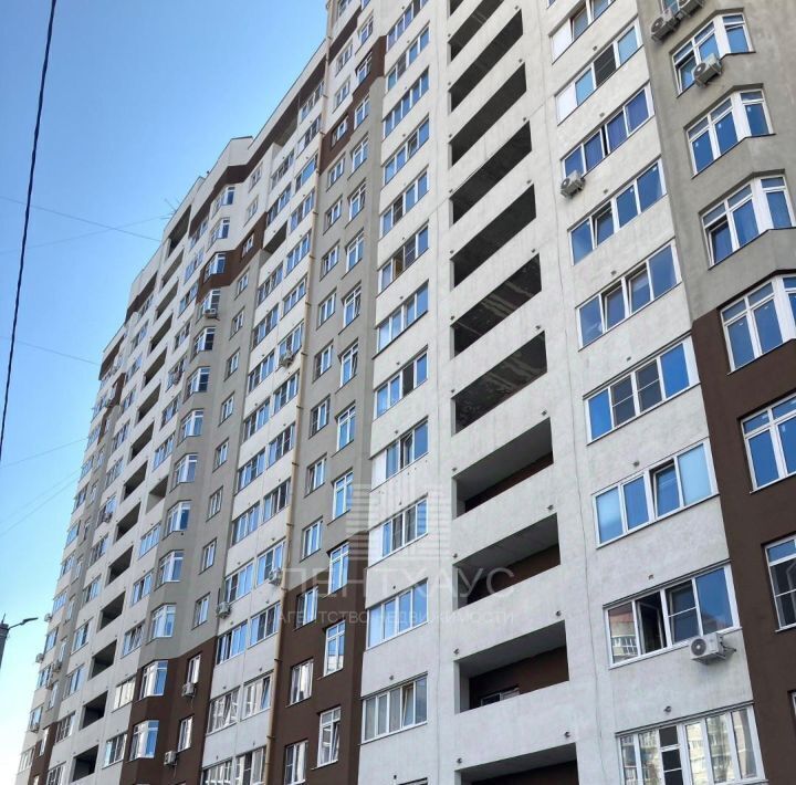 квартира г Владимир р-н Ленинский ул Крайнова 3а фото 32