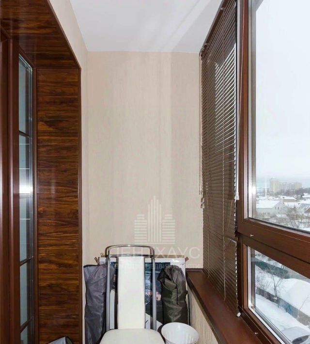 квартира г Владимир р-н Ленинский пер Стрелецкий 1а фото 29