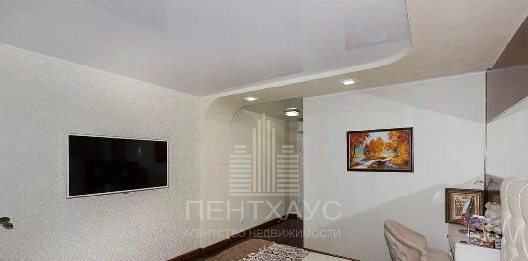 квартира г Владимир р-н Ленинский пер Стрелецкий 1а фото 31