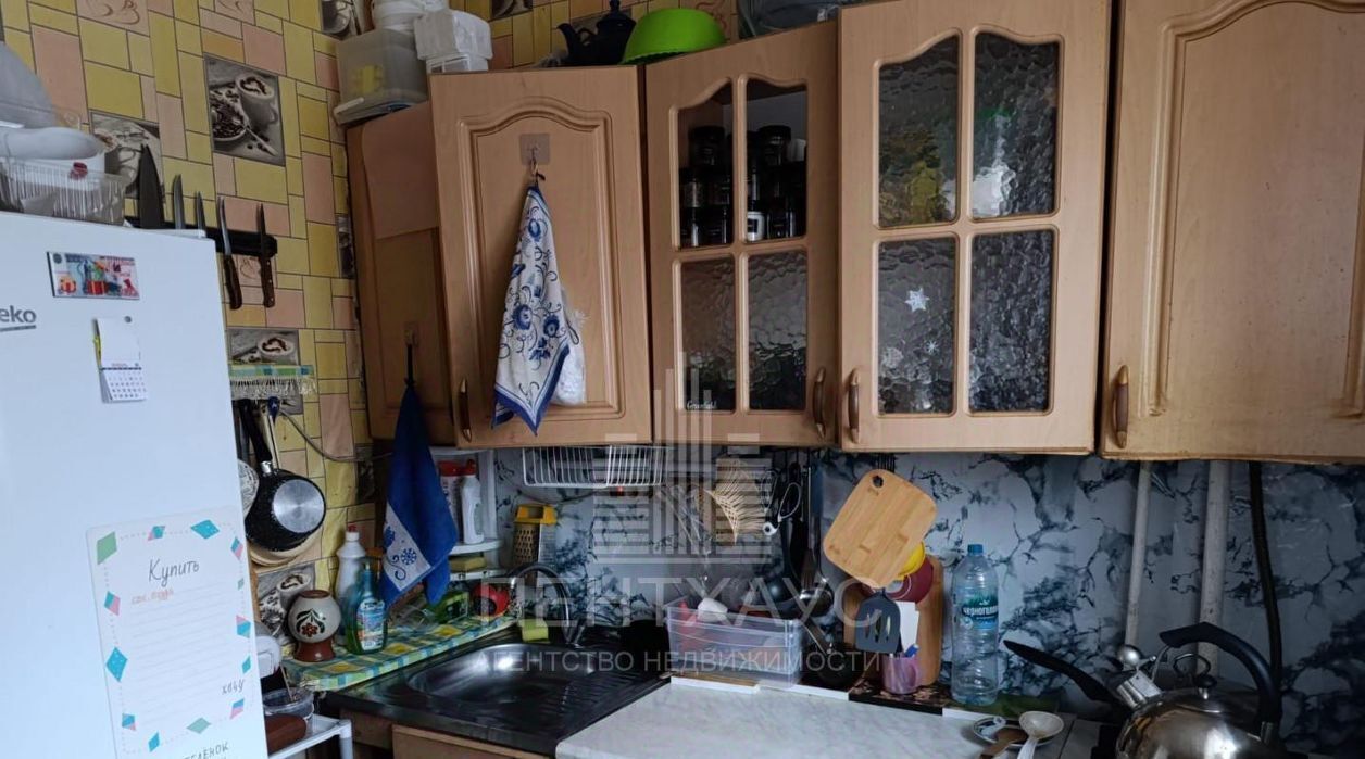 квартира г Владимир р-н Октябрьский ул Северная 34 фото 5