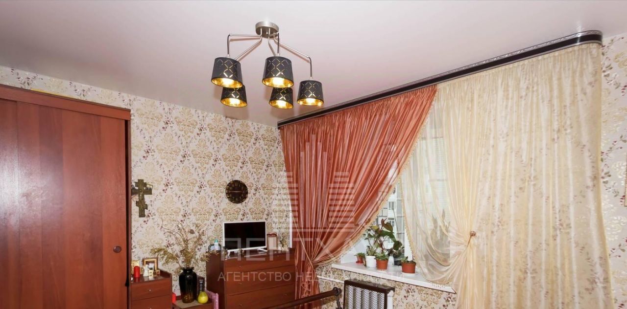 квартира г Владимир р-н Ленинский пр-кт Строителей 13б фото 16