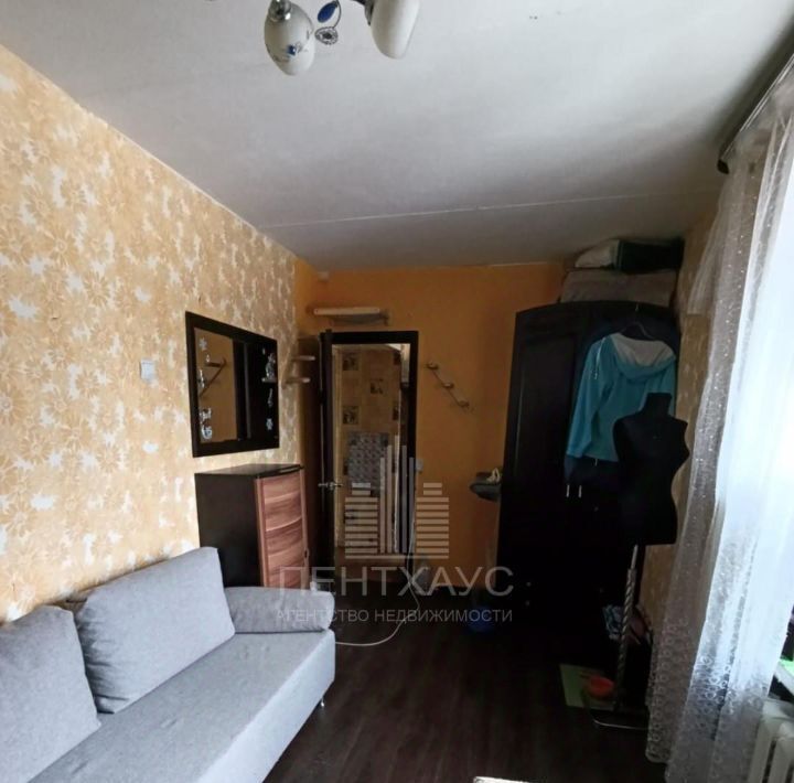 квартира г Владимир р-н Октябрьский ул Северная 34 фото 9