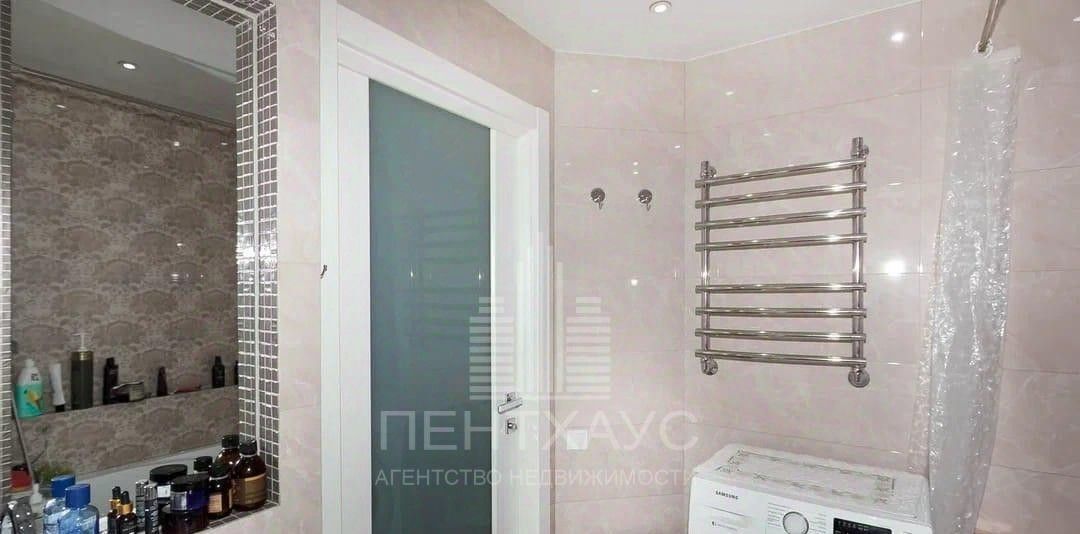 квартира г Владимир р-н Ленинский пер Стрелецкий 1а фото 40
