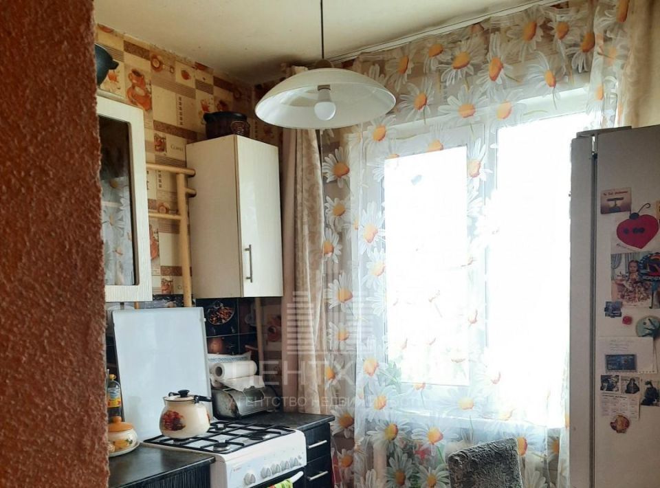 квартира г Владимир р-н Октябрьский пр-кт Строителей 38б фото 11