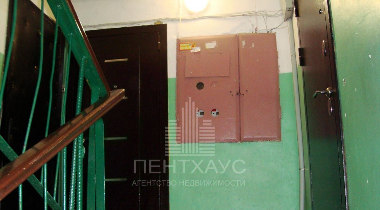 квартира г Владимир г-к Институтский мкр Юрьевец р-н Ленинский 14 фото 28