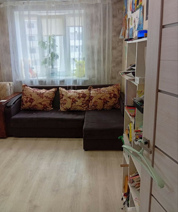 квартира г Владимир ул Нижняя Дуброва 47к/3 фото 6