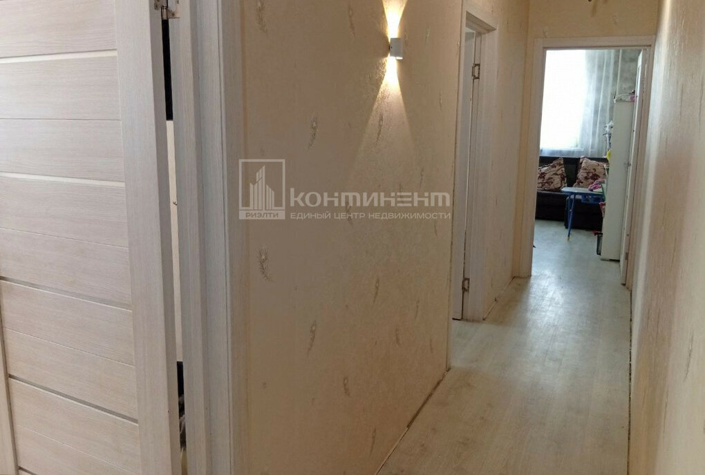 квартира г Владимир ул Нижняя Дуброва 47к/3 фото 16