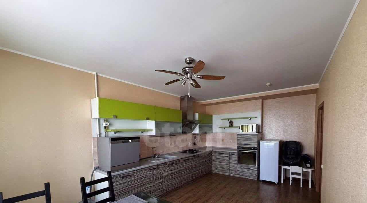 квартира г Батайск ул Речная 110к/3 фото 5