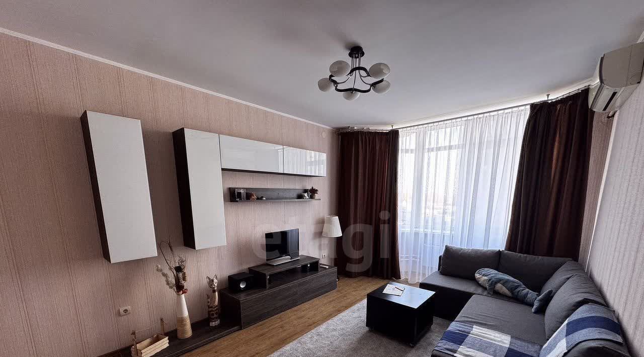 квартира г Батайск ул Речная 110к/3 фото 6