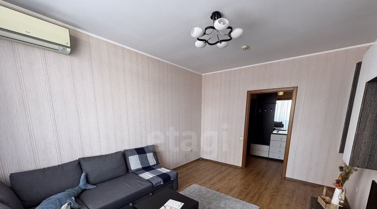 квартира г Батайск ул Речная 110к/3 фото 7