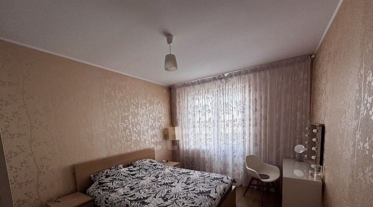 квартира г Батайск ул Речная 110к/3 фото 8