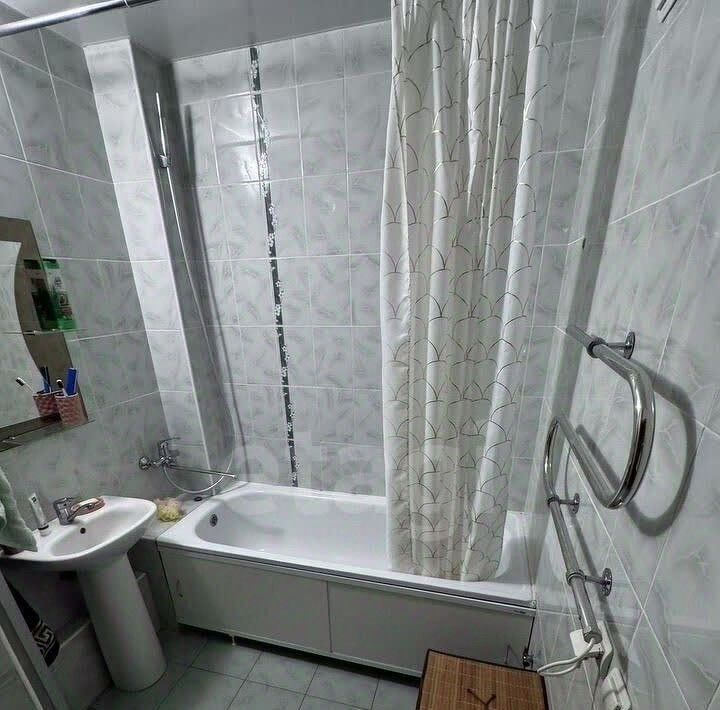 квартира г Батайск ул Речная 110к/3 фото 10
