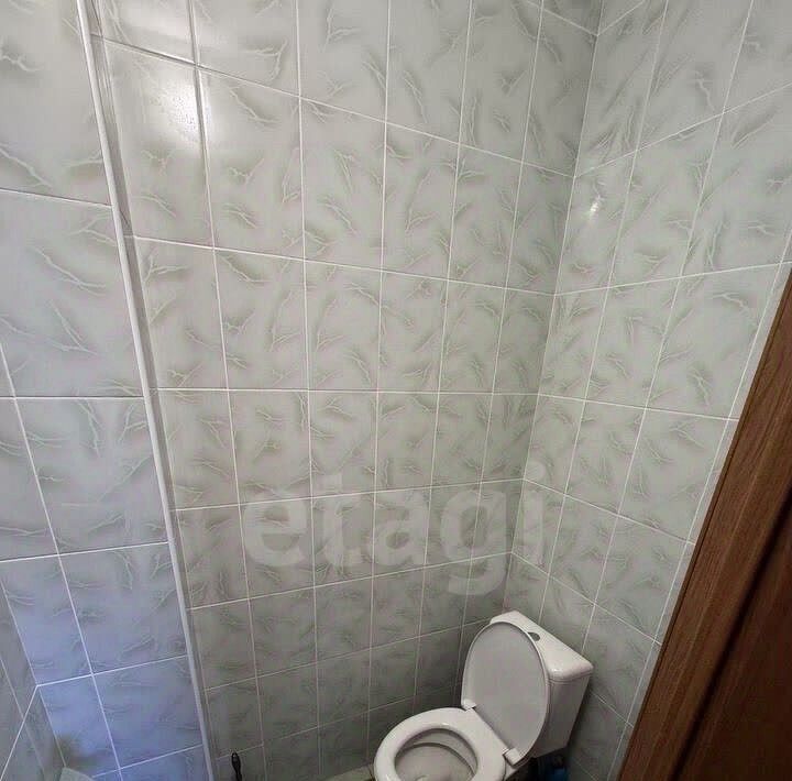 квартира г Батайск ул Речная 110к/3 фото 11