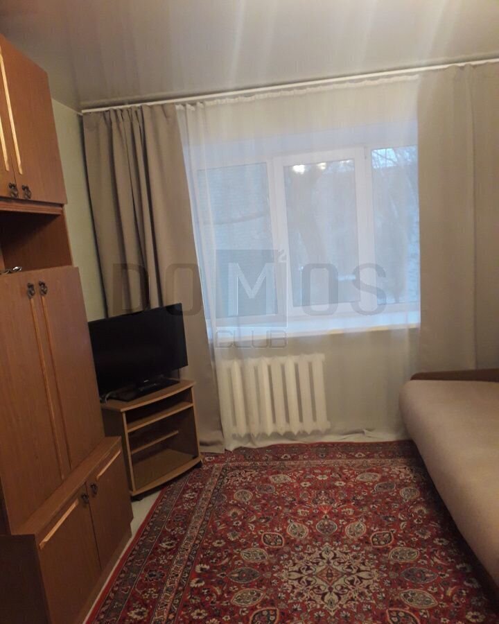 квартира г Екатеринбург Уральская ул Академическая 19 фото 1