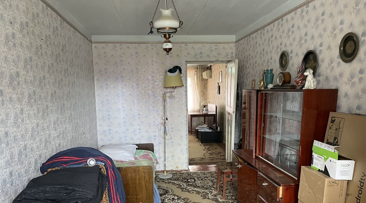квартира р-н Сальский г Сальск ул Дзержинского 62 фото 5