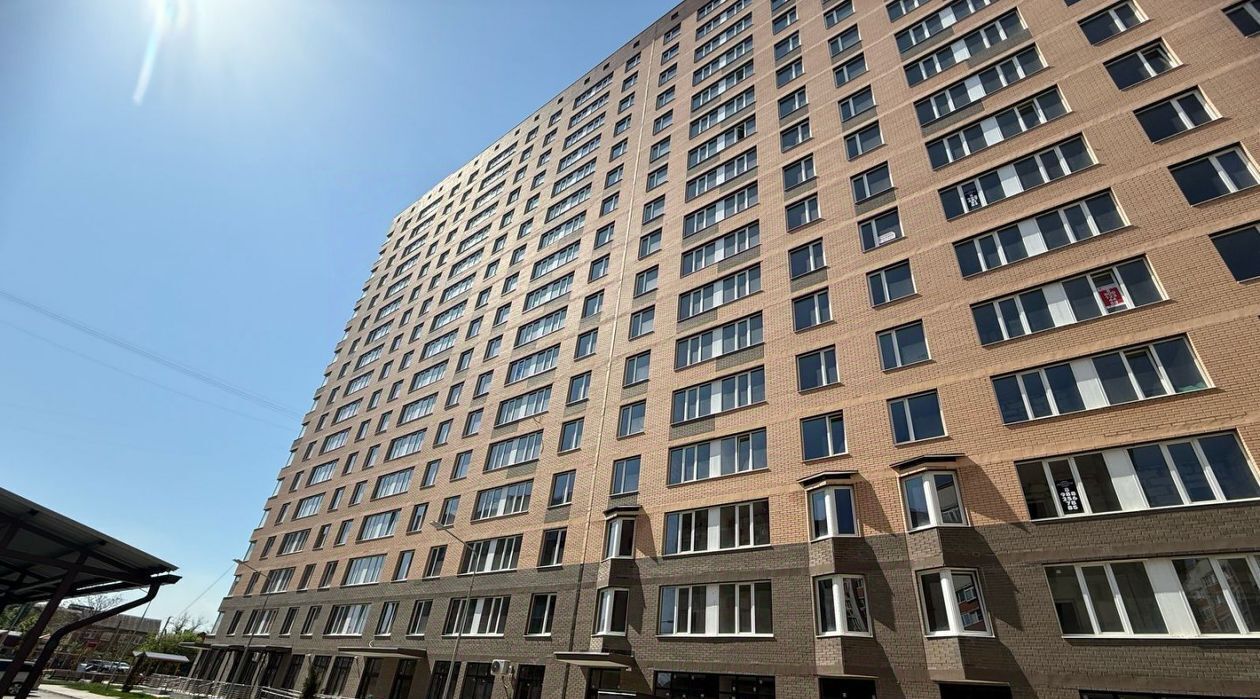 квартира р-н Аксайский г Аксай ул Менделеева 53а фото 13