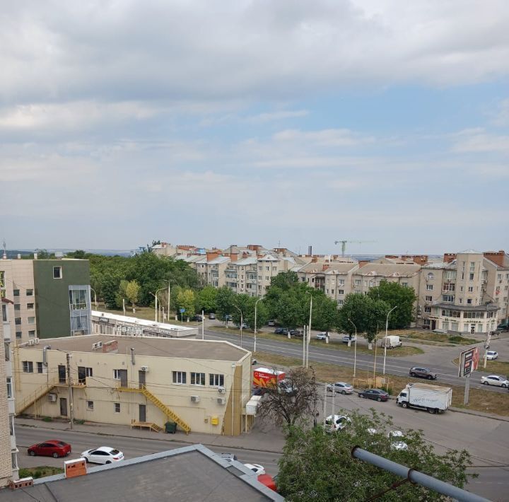 квартира г Новочеркасск пр-кт Баклановский 95/1 фото 15