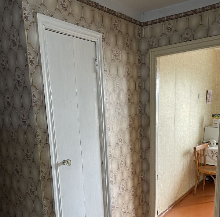 квартира р-н Сальский г Сальск ул Дзержинского 62 фото 16