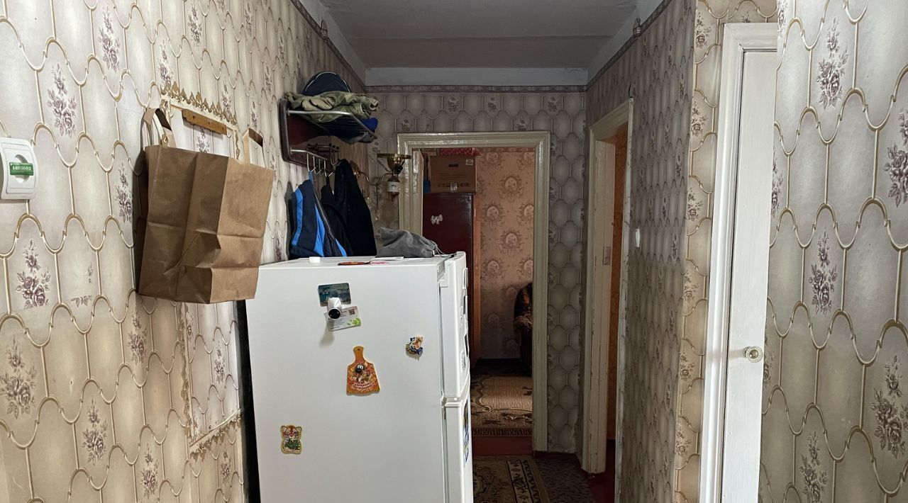 квартира р-н Сальский г Сальск ул Дзержинского 62 фото 25