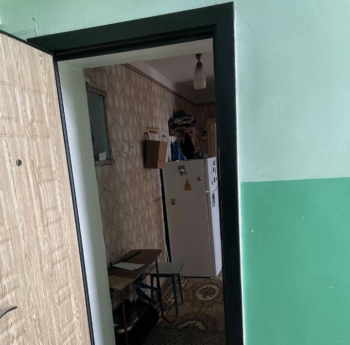 квартира р-н Сальский г Сальск ул Дзержинского 62 фото 28