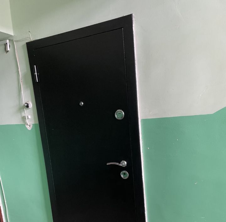 квартира р-н Сальский г Сальск ул Дзержинского 62 фото 29