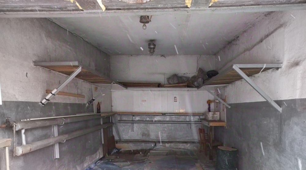 гараж г Белово ул Юности 19а фото 1