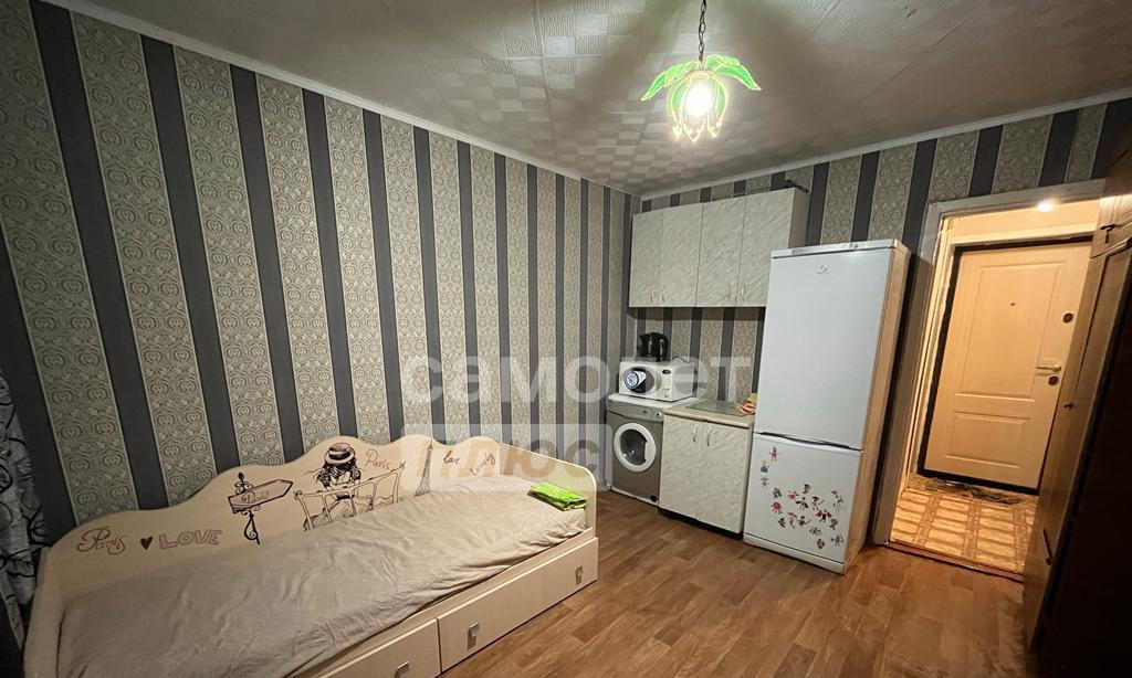 квартира г Юрга ул Машиностроителей 45 Кузбасс фото 1