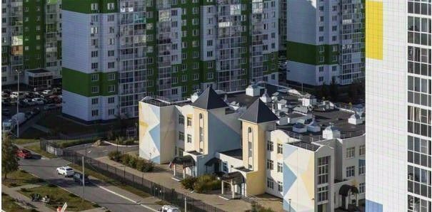 квартира г Воронеж р-н Левобережный ул Шидловского 22 фото 4