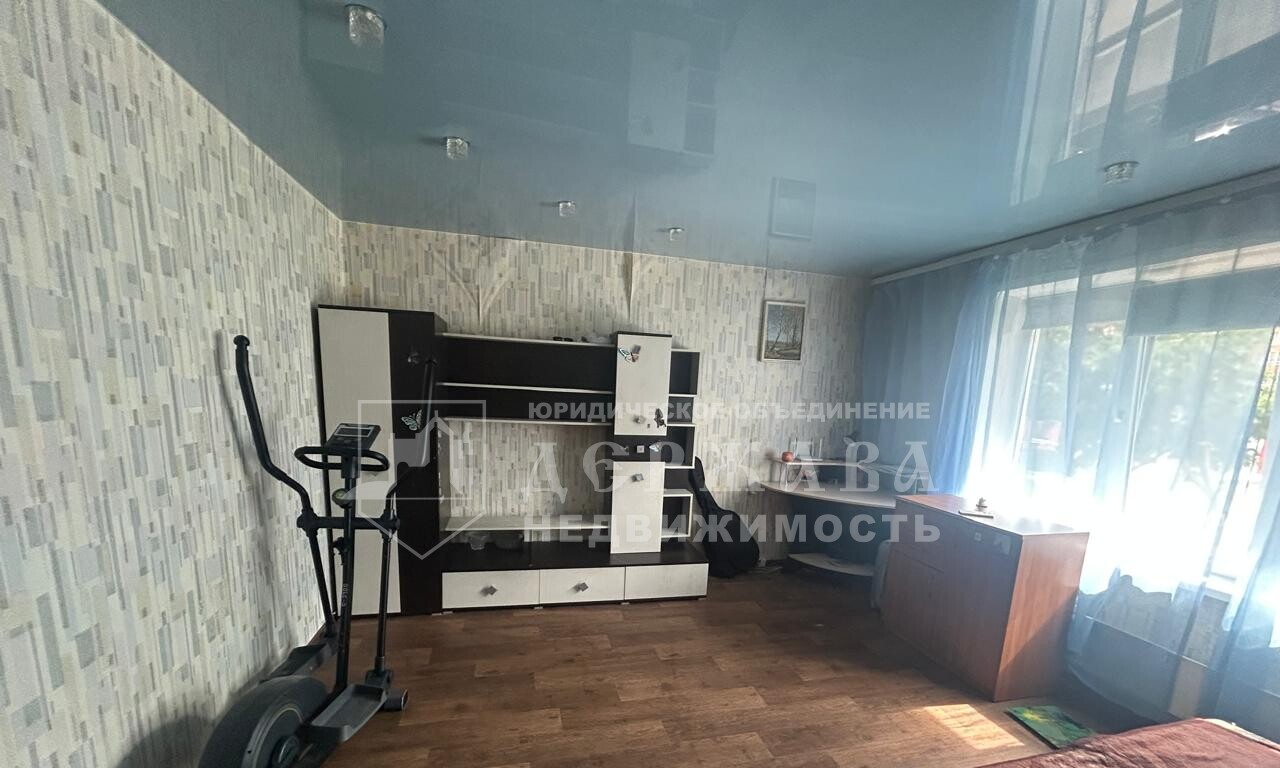 квартира г Кемерово Радуга пр-кт Шахтеров 93 м-н фото 3