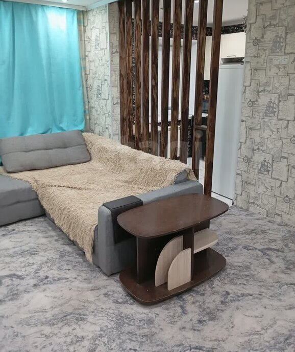 квартира г Ишим ул Карла Маркса 8 фото 4