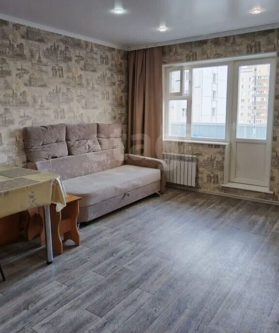 квартира г Новосибирск ул Виктора Уса 4 Площадь Маркса фото 5