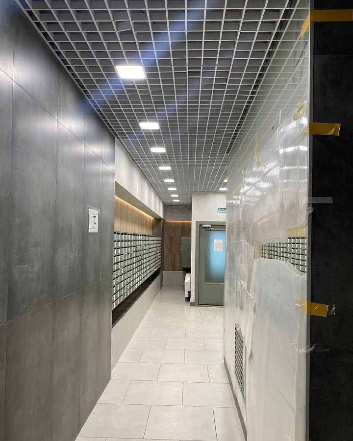 квартира г Новосибирск Заельцовская ул Дуси Ковальчук 378б фото 15