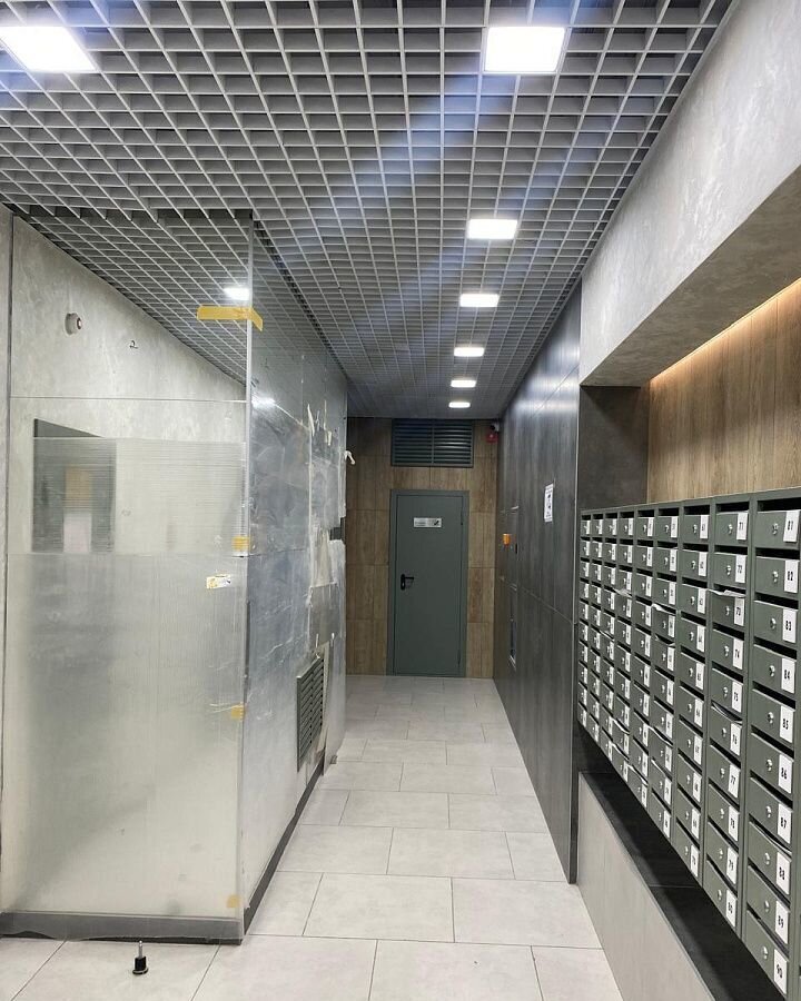 квартира г Новосибирск Заельцовская ул Дуси Ковальчук 378б фото 16