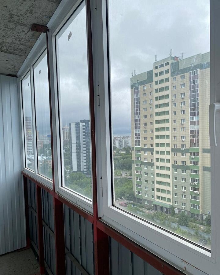 квартира г Новосибирск Заельцовская ул Дуси Ковальчук 378б фото 17
