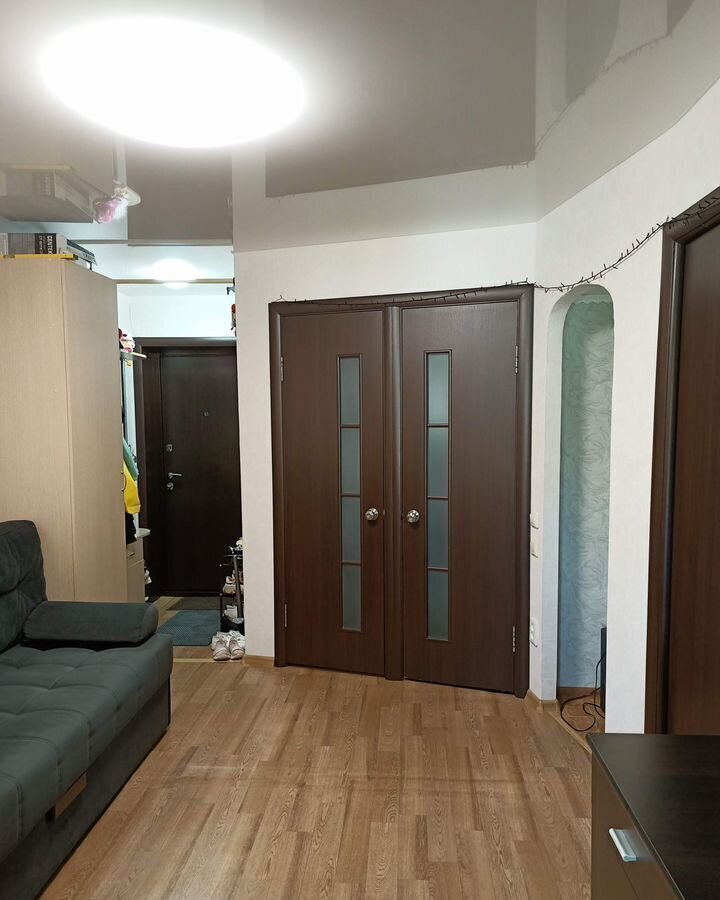 квартира г Димитровград ул Курчатова 28 фото 1