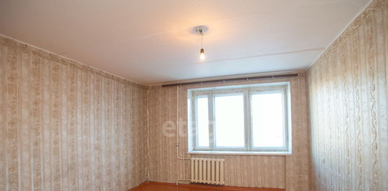 квартира г Ульяновск р-н Заволжский проезд Заводской 29 фото 3