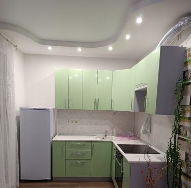 квартира г Ульяновск р-н Засвияжский ул Игошина 4а фото 2