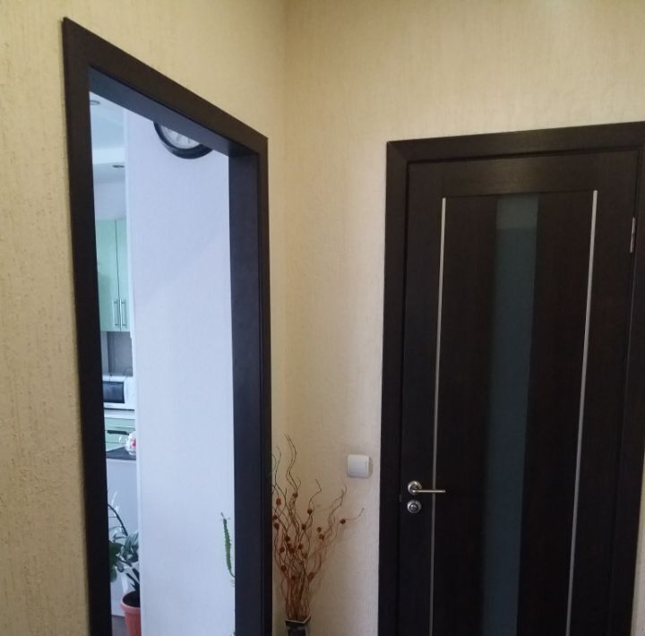 квартира г Ульяновск р-н Засвияжский ул Игошина 4а фото 4