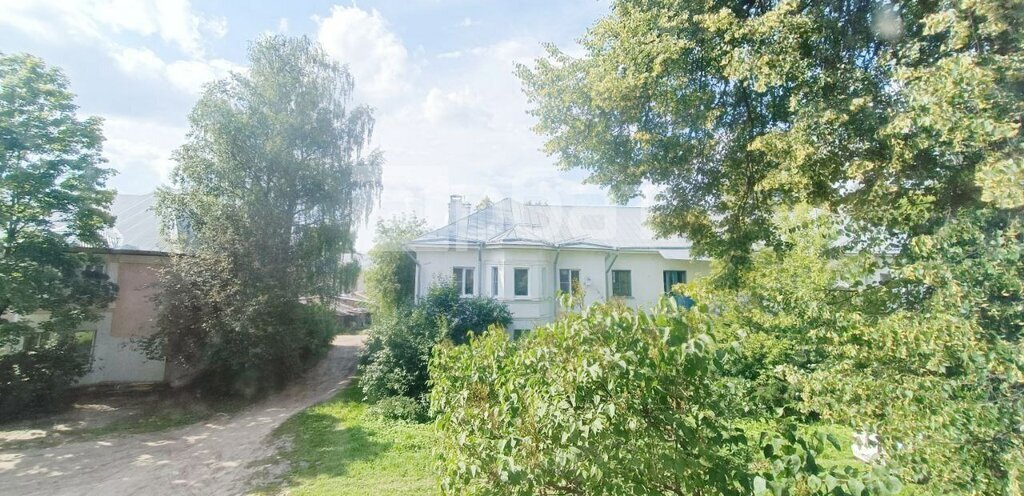квартира г Кострома проезд Строительный 13 фото 8